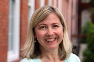 Jennifer E. Lansford, Duke University