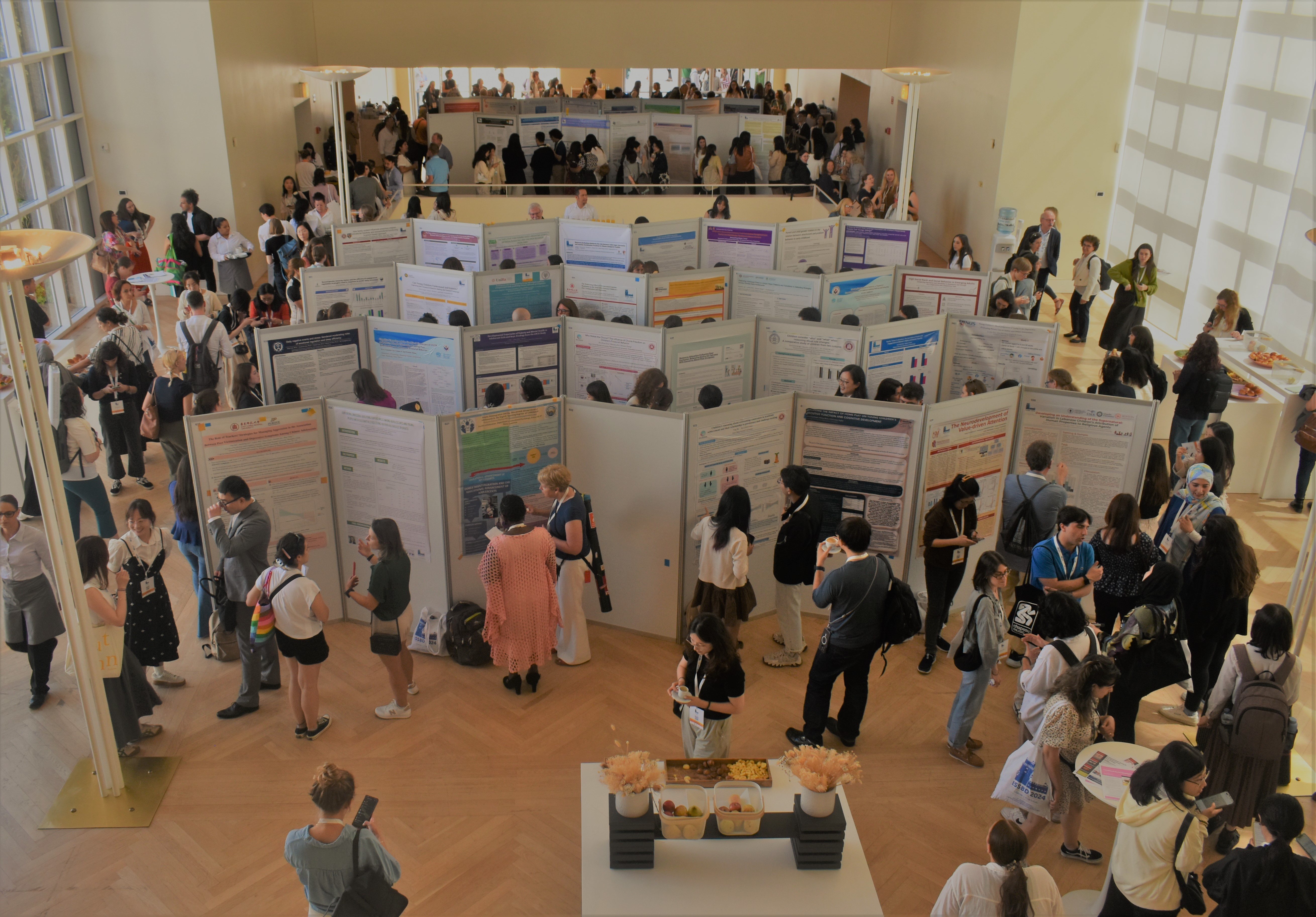 Early Career Scholars Advisership