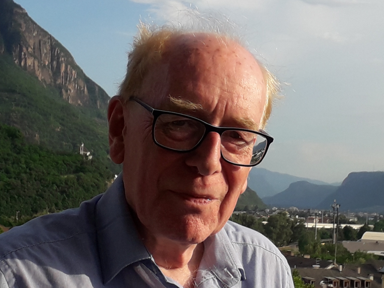 Professor Peter K. Smith