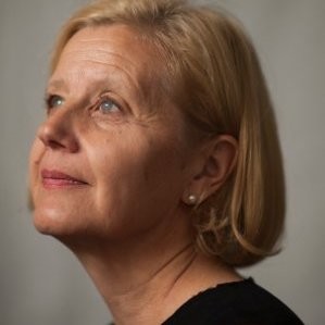 Professor Katariina Salmela-Aro