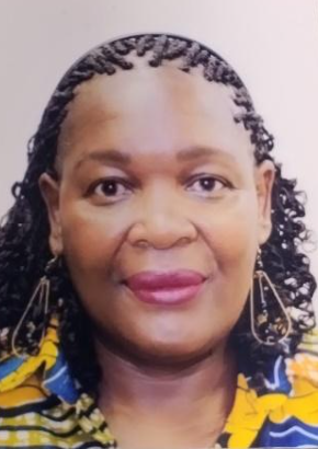 Dr. Linet Imbosa Muhati-Nyakundi